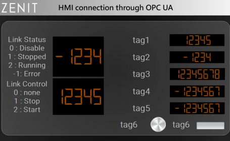 HMI Basic | Ep.7 Connect OPC UA Server(圖)