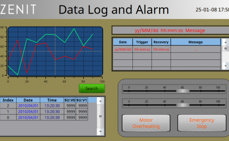 HMI Basic | Ep.10 Data Log and Alarm(圖)