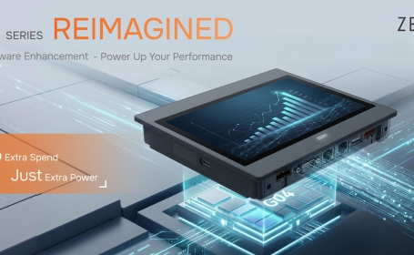 P5 Series Reimagined: Power Up Your Performance(圖)